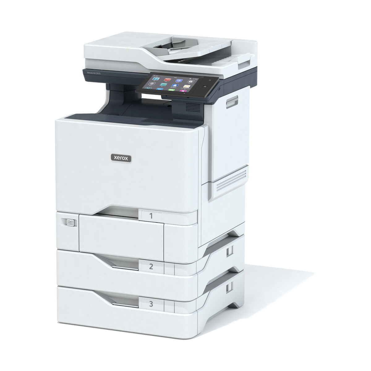 Laserprinter Xerox C625V_DN